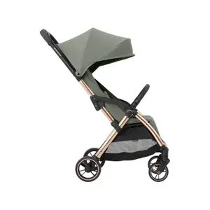 Poussette pliable Kikkaboo Eden image-3