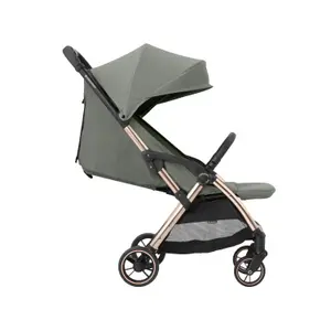 Poussette pliable Kikkaboo Eden image-4