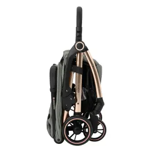 Poussette pliable Kikkaboo Eden image-5