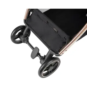 Faltbarer Kinderwagen Kikkaboo Joy image-6