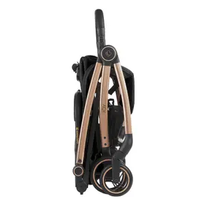 Faltbarer Kinderwagen Kikkaboo Joy image-5