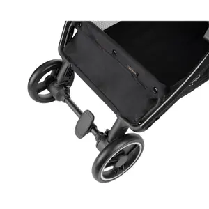 Faltbarer Kinderwagen Kikkaboo Joy image-6