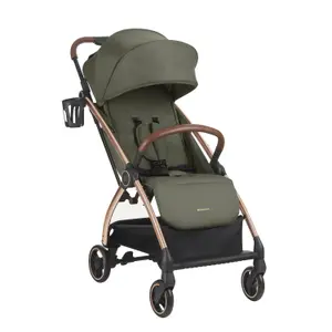 Folding stroller Kikkaboo Joy image-0