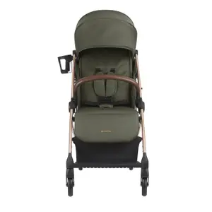 Folding stroller Kikkaboo Joy image-1