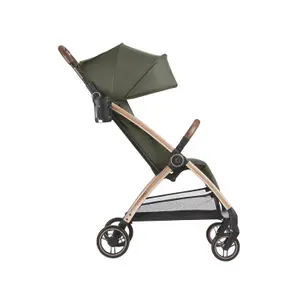Folding stroller Kikkaboo Joy image-2