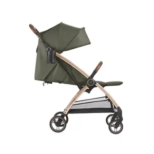 Folding stroller Kikkaboo Joy image-3