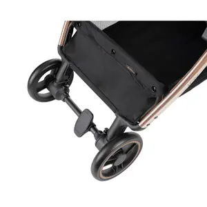 Folding stroller Kikkaboo Joy image-6