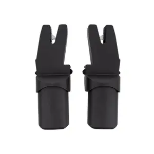 Stroller adapter Kikkaboo Bali Zen image-0