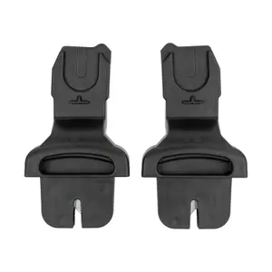 Stroller adapter Kikkaboo Universal image-0