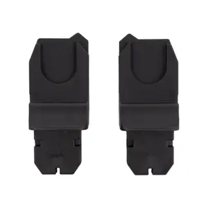 Stroller adapter Kikkaboo Dotty image-0