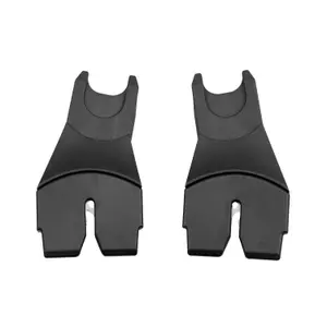 Stroller adapter Kikkaboo Amani - Maxi Cosi/Cybex image-0