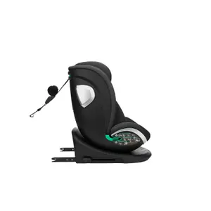 Beweglicher Autositz Kikkaboo I-Drive image-5