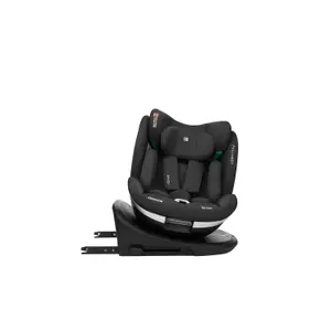 Beweglicher Autositz Kikkaboo I-Drive image-4