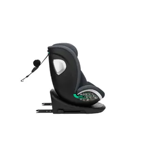 Beweglicher Autositz Kikkaboo I-Drive image-5