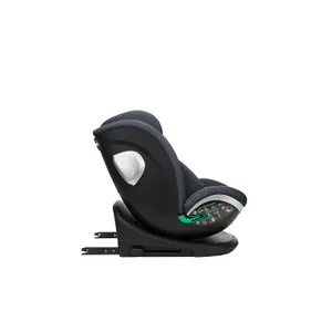 Beweglicher Autositz Kikkaboo I-Drive image-6