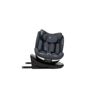 Beweglicher Autositz Kikkaboo I-Drive image-4