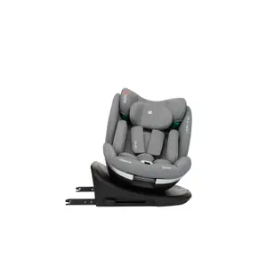 Beweglicher Autositz Kikkaboo I-Drive image-4