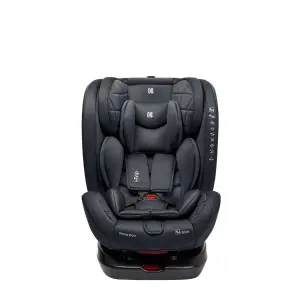 Siège auto évolutif Kikkaboo i-Tour image-1