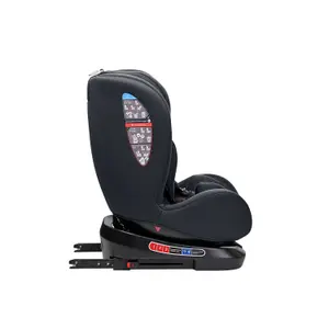 Siège auto évolutif Kikkaboo i-Tour image-5