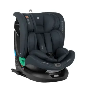 Silla de auto evolutiva Kikkaboo i-Moove image-0