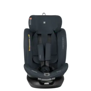 Silla de auto evolutiva Kikkaboo i-Moove image-2