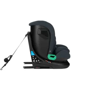 Silla de auto evolutiva Kikkaboo i-Moove image-4