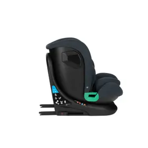 Silla de auto evolutiva Kikkaboo i-Moove image-5
