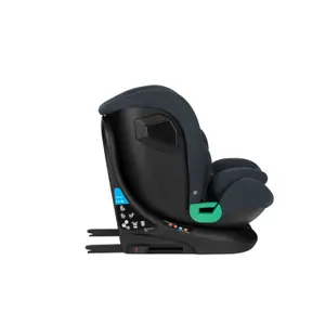 Silla de auto evolutiva Kikkaboo i-Moove image-6