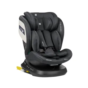 Evolutive car seat Kikkaboo I-Cruise image-0