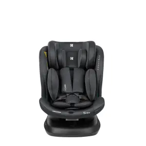 Evolutive car seat Kikkaboo I-Cruise image-1