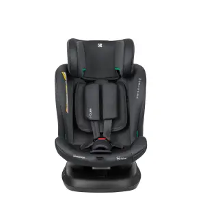 Evolutive car seat Kikkaboo I-Cruise image-2