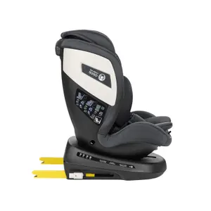 Evolutive car seat Kikkaboo I-Cruise image-4