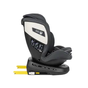 Evolutive car seat Kikkaboo I-Cruise image-5