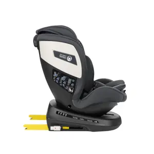 Evolutive car seat Kikkaboo I-Cruise image-6