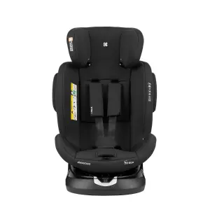 Beweglicher Autositz Kikkaboo i-Felix image-2