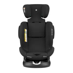 Beweglicher Autositz Kikkaboo i-Felix image-3