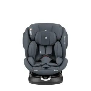 Beweglicher Autositz Kikkaboo i-Felix image-1