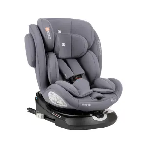 Beweglicher Autositz Kikkaboo i-Felix