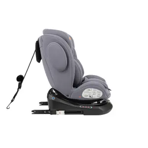 Beweglicher Autositz Kikkaboo i-Felix image-4