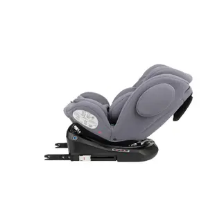 Beweglicher Autositz Kikkaboo i-Felix image-6