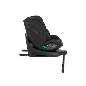 Cadeirinha auto evolutiva Kikkaboo i-Trip image-5