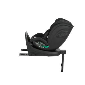 Cadeirinha auto evolutiva Kikkaboo i-Trip image-6