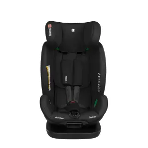 Cadeirinha auto evolutiva Kikkaboo i-Twist image-2