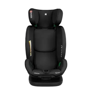 Cadeirinha auto evolutiva Kikkaboo i-Twist image-3