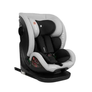 Evolutive car seat Kikkaboo i-Twist image-0