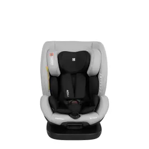 Evolutive car seat Kikkaboo i-Twist image-1