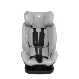 Evolutive car seat Kikkaboo i-Twist image-2