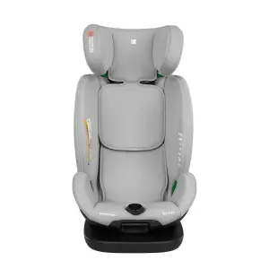 Evolutive car seat Kikkaboo i-Twist image-3