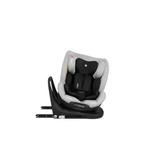 Evolutive car seat Kikkaboo i-Twist image-6