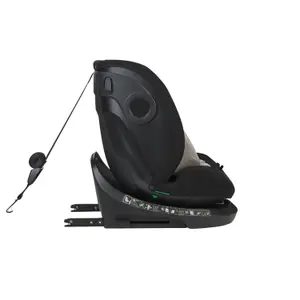 Beweglicher Autositz Kikkaboo i-Hike image-4